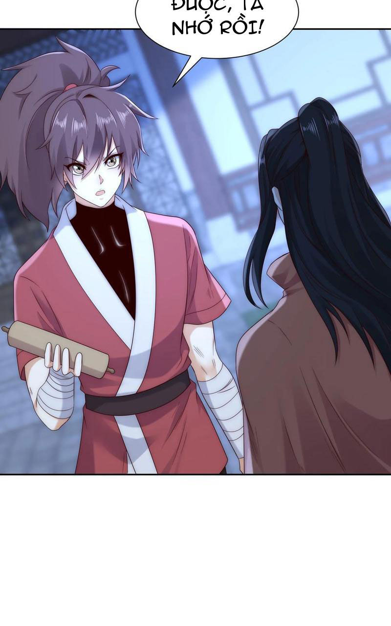 Tân Hỗn Độn Kiếm Thần Chap 133 - Next Chap 134