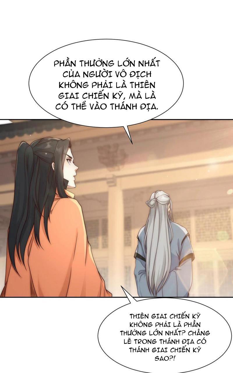 Tân Hỗn Độn Kiếm Thần Chap 133 - Next Chap 134