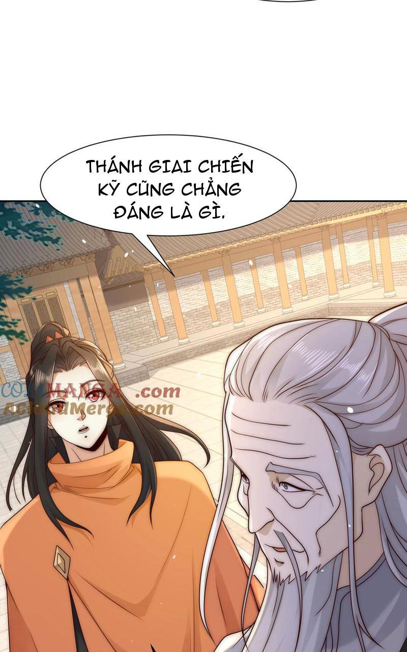 Tân Hỗn Độn Kiếm Thần Chap 133 - Next Chap 134