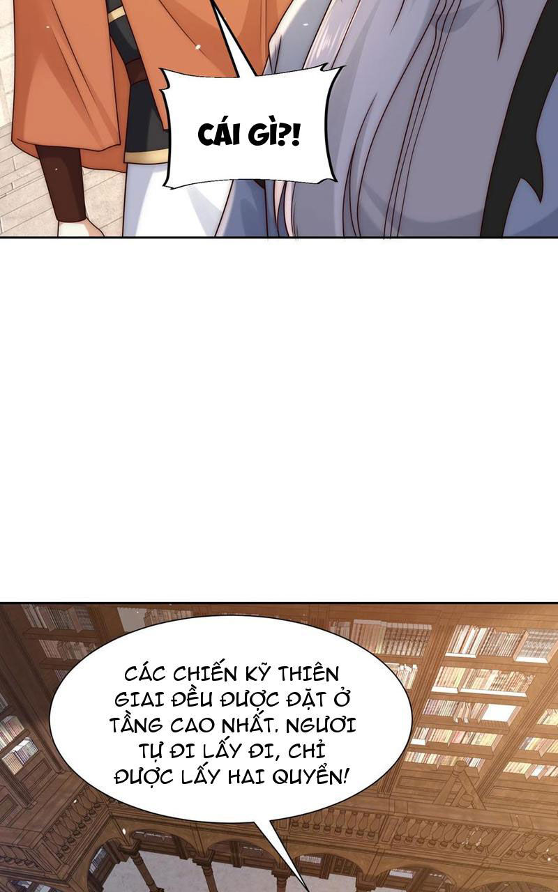 Tân Hỗn Độn Kiếm Thần Chap 133 - Next Chap 134