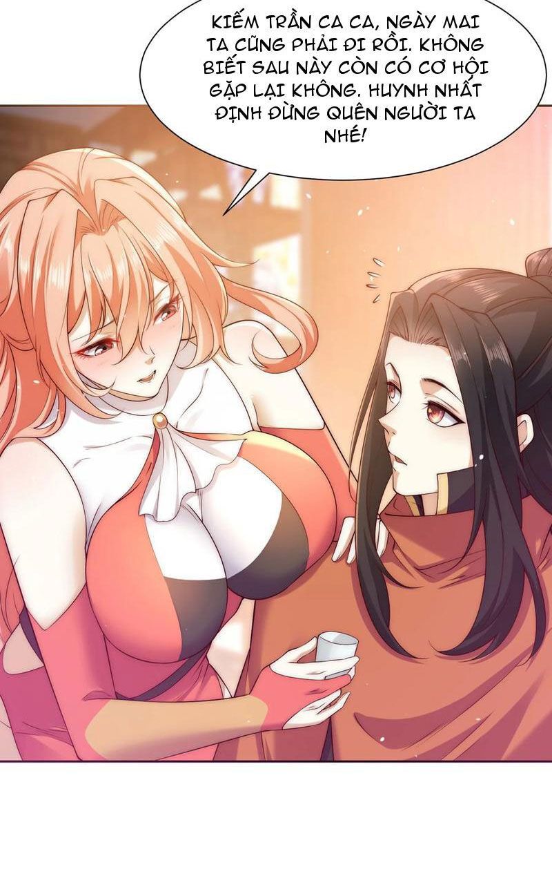 Tân Hỗn Độn Kiếm Thần Chap 133 - Next Chap 134