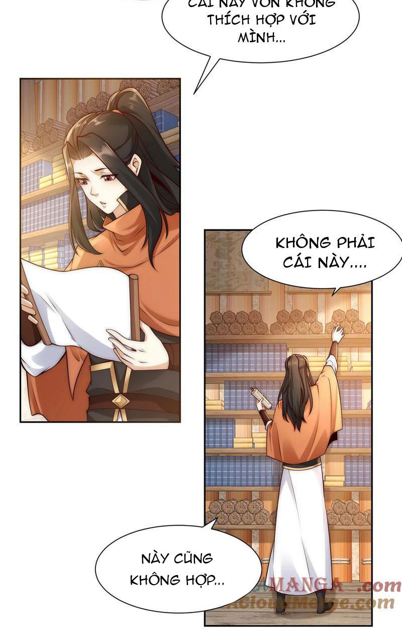 Tân Hỗn Độn Kiếm Thần Chap 133 - Next Chap 134