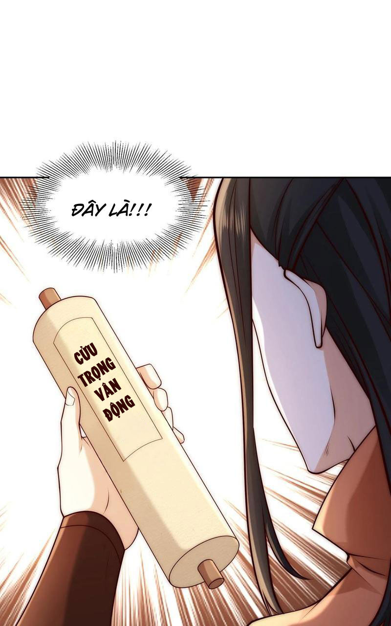 Tân Hỗn Độn Kiếm Thần Chap 133 - Next Chap 134
