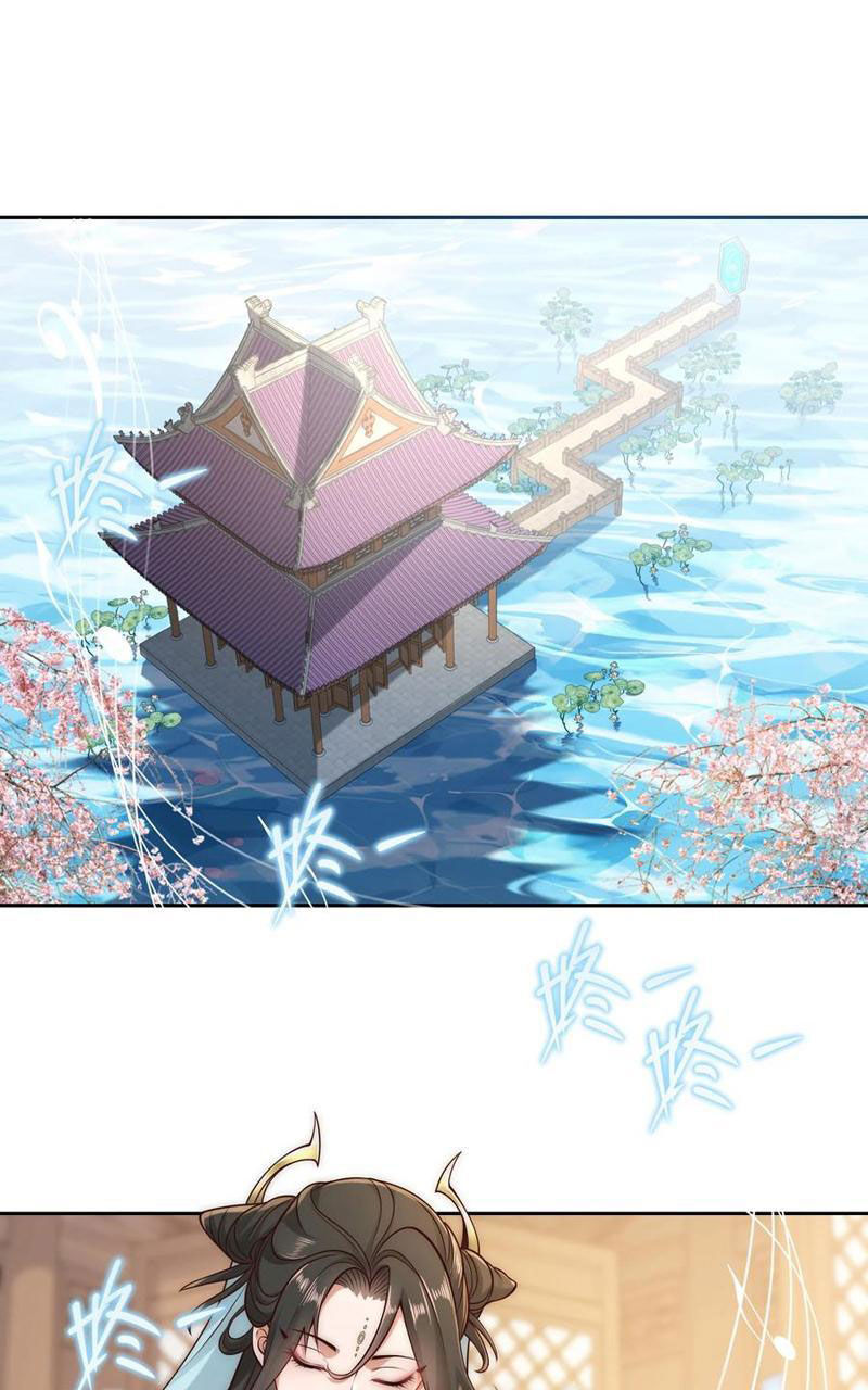 Tân Hỗn Độn Kiếm Thần Chap 133 - Next Chap 134