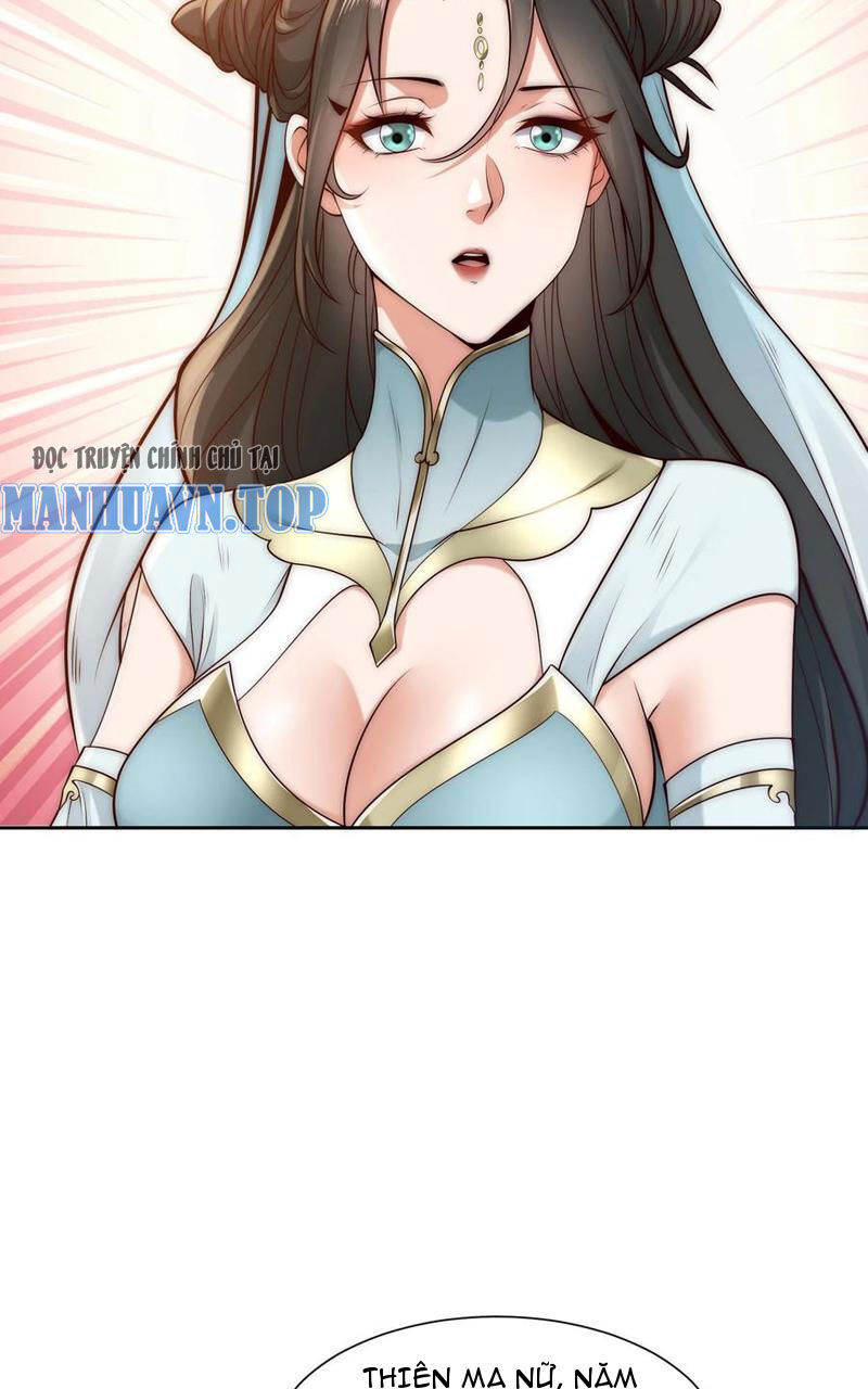 Tân Hỗn Độn Kiếm Thần Chap 133 - Next Chap 134