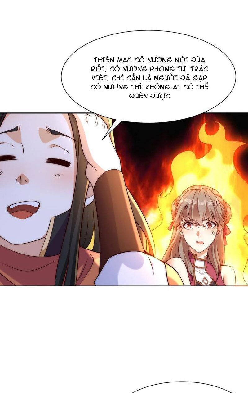 Tân Hỗn Độn Kiếm Thần Chap 133 - Next Chap 134