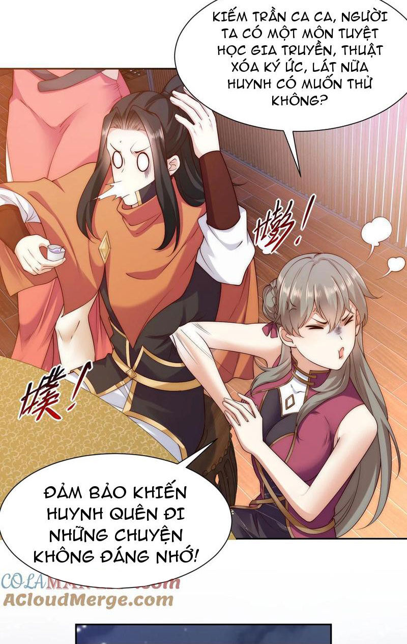 Tân Hỗn Độn Kiếm Thần Chap 133 - Next Chap 134