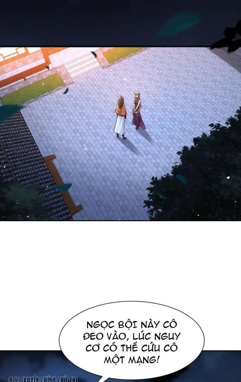Tân Hỗn Độn Kiếm Thần Chap 133 - Next Chap 134