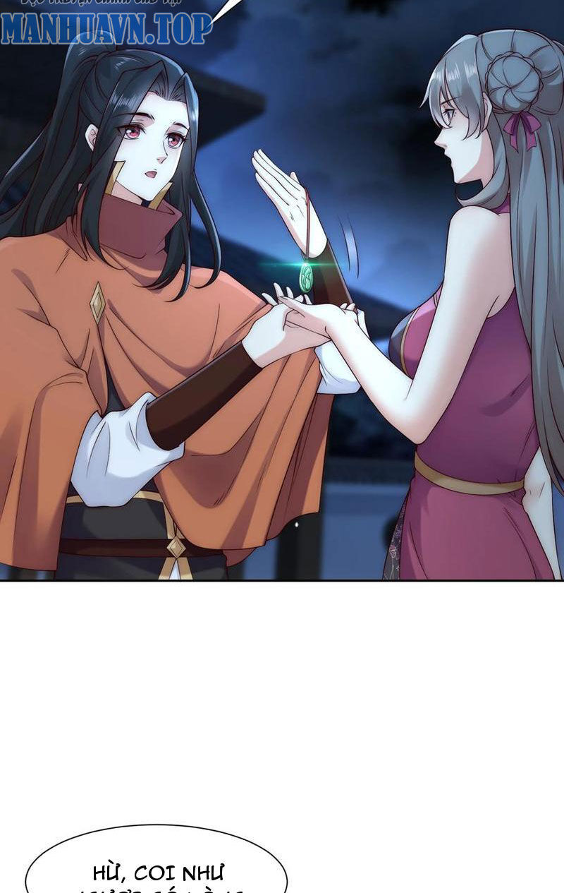 Tân Hỗn Độn Kiếm Thần Chap 133 - Next Chap 134