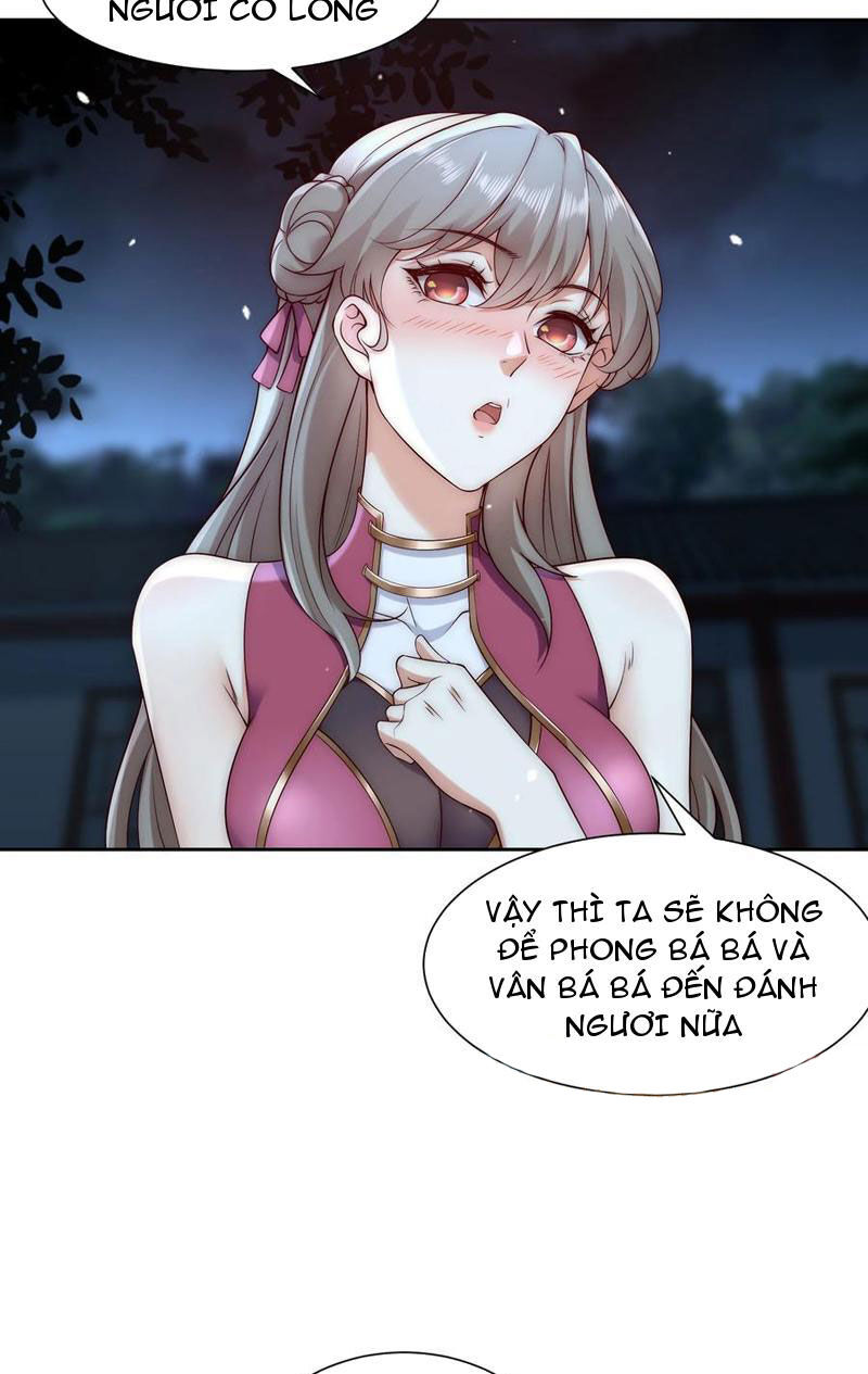 Tân Hỗn Độn Kiếm Thần Chap 133 - Next Chap 134