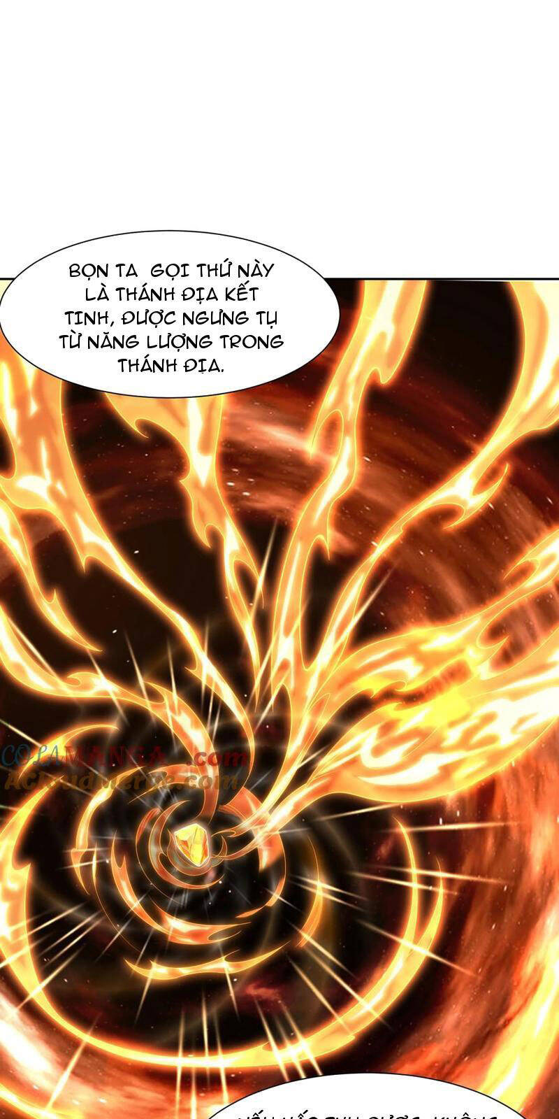 Tân Hỗn Độn Kiếm Thần Chap 134 - Next Chap 135