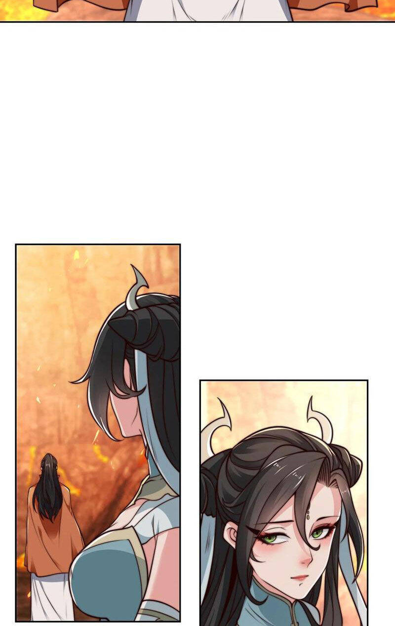 Tân Hỗn Độn Kiếm Thần Chap 135 - Next Chap 136