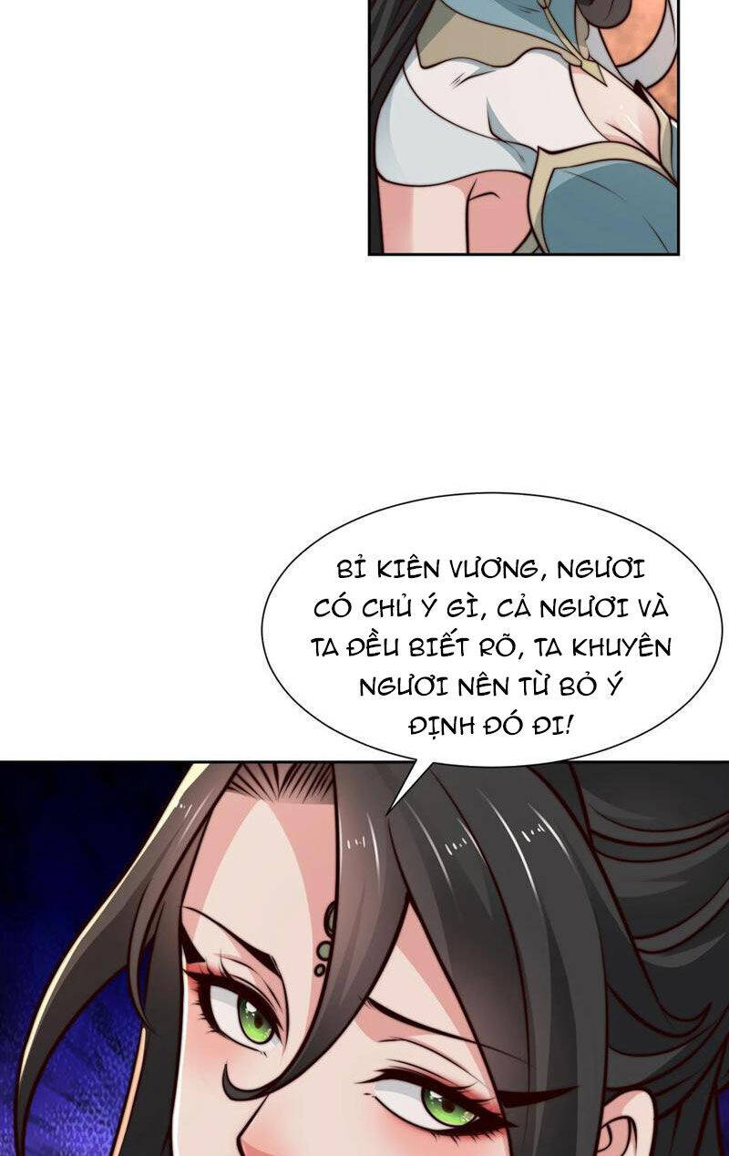 Tân Hỗn Độn Kiếm Thần Chap 135 - Next Chap 136