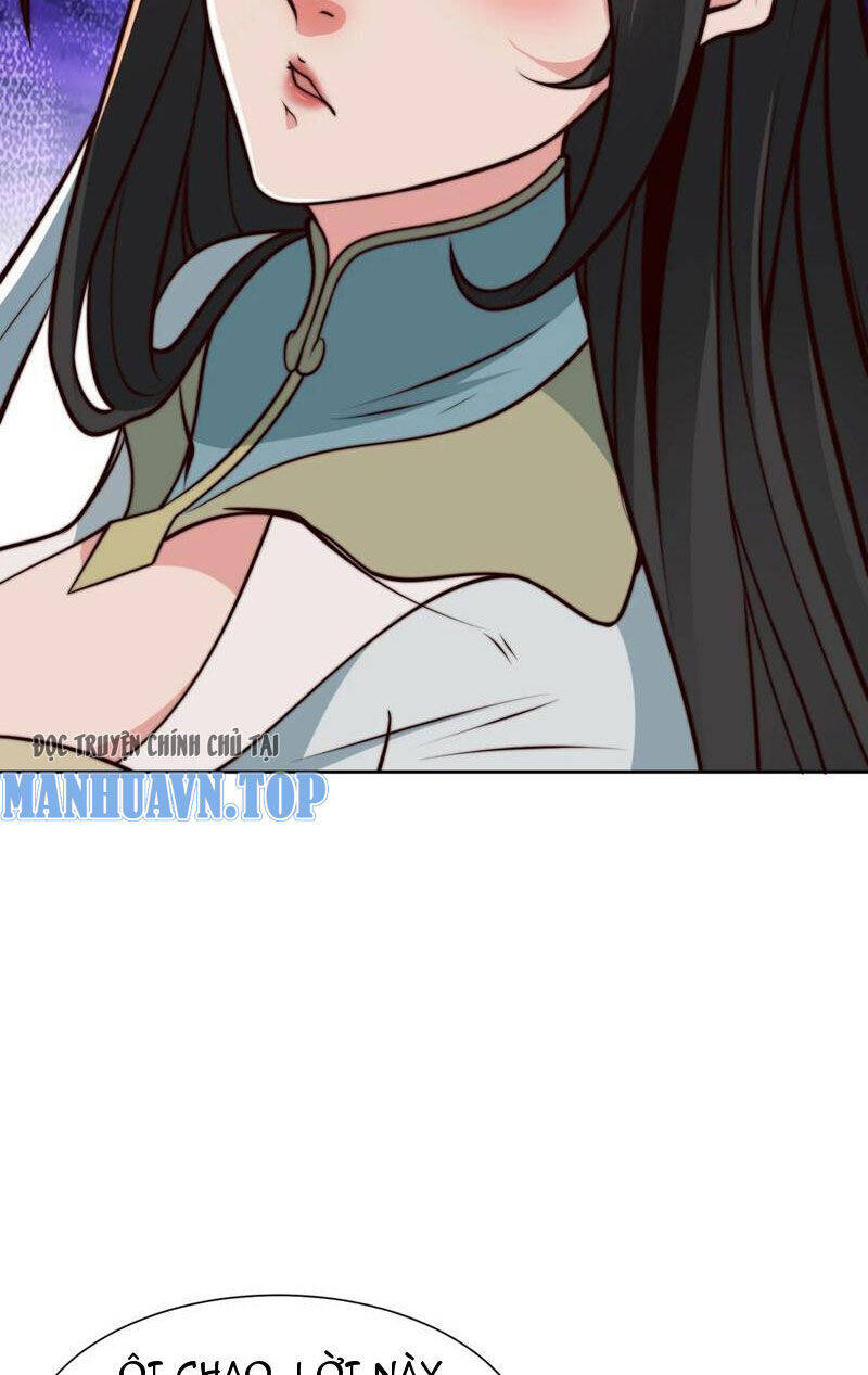 Tân Hỗn Độn Kiếm Thần Chap 135 - Next Chap 136