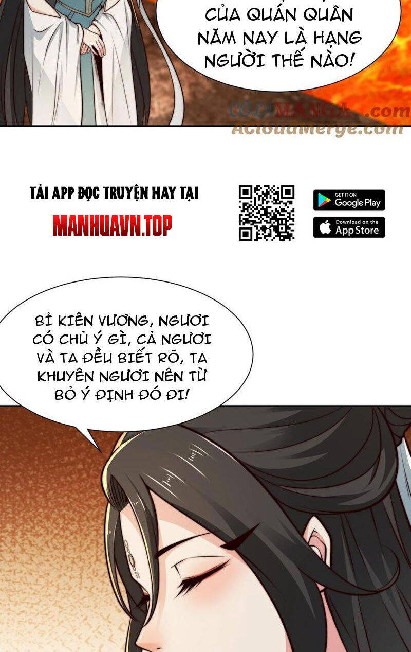 Tân Hỗn Độn Kiếm Thần Chap 135 - Next Chap 136