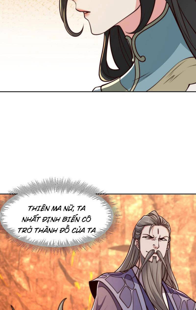Tân Hỗn Độn Kiếm Thần Chap 135 - Next Chap 136