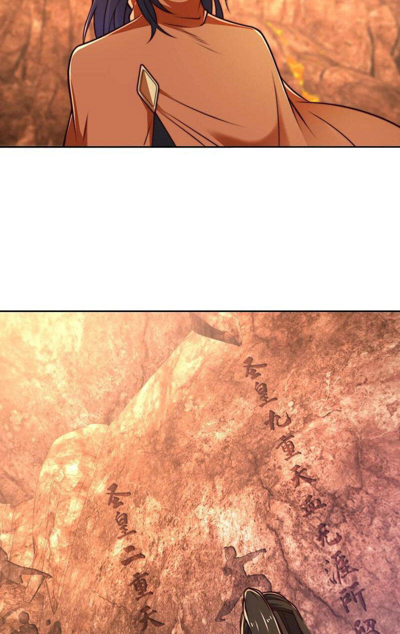 Tân Hỗn Độn Kiếm Thần Chap 135 - Next Chap 136
