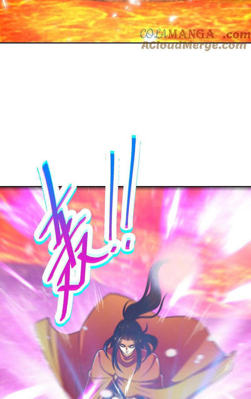 Tân Hỗn Độn Kiếm Thần Chap 135 - Next Chap 136
