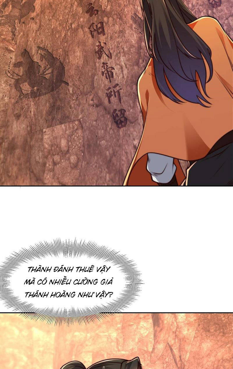 Tân Hỗn Độn Kiếm Thần Chap 135 - Next Chap 136