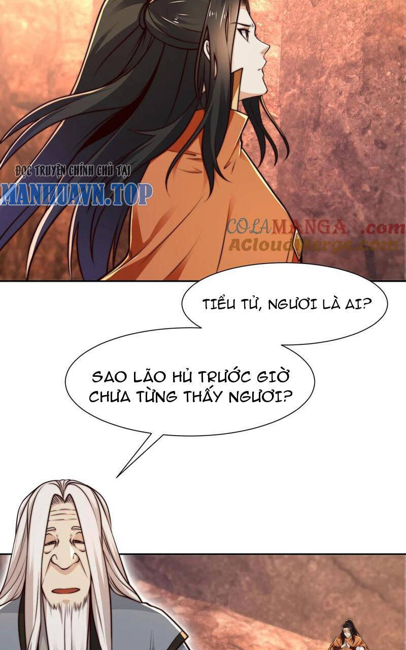 Tân Hỗn Độn Kiếm Thần Chap 135 - Next Chap 136