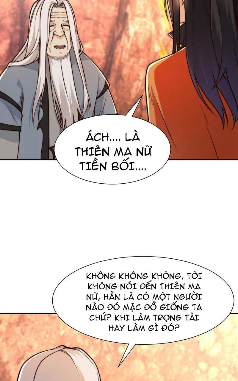 Tân Hỗn Độn Kiếm Thần Chap 135 - Next Chap 136