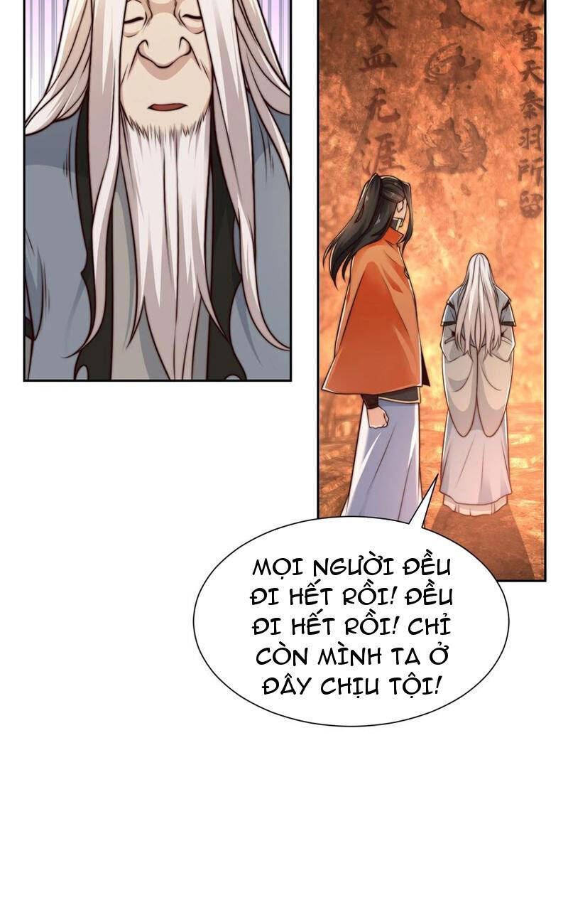 Tân Hỗn Độn Kiếm Thần Chap 135 - Next Chap 136