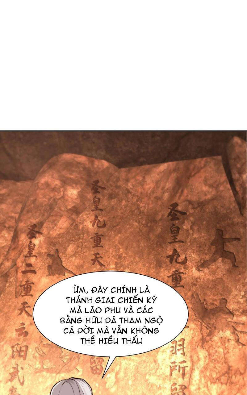 Tân Hỗn Độn Kiếm Thần Chap 135 - Next Chap 136