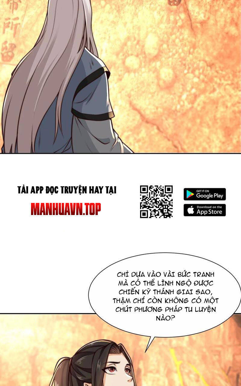 Tân Hỗn Độn Kiếm Thần Chap 135 - Next Chap 136