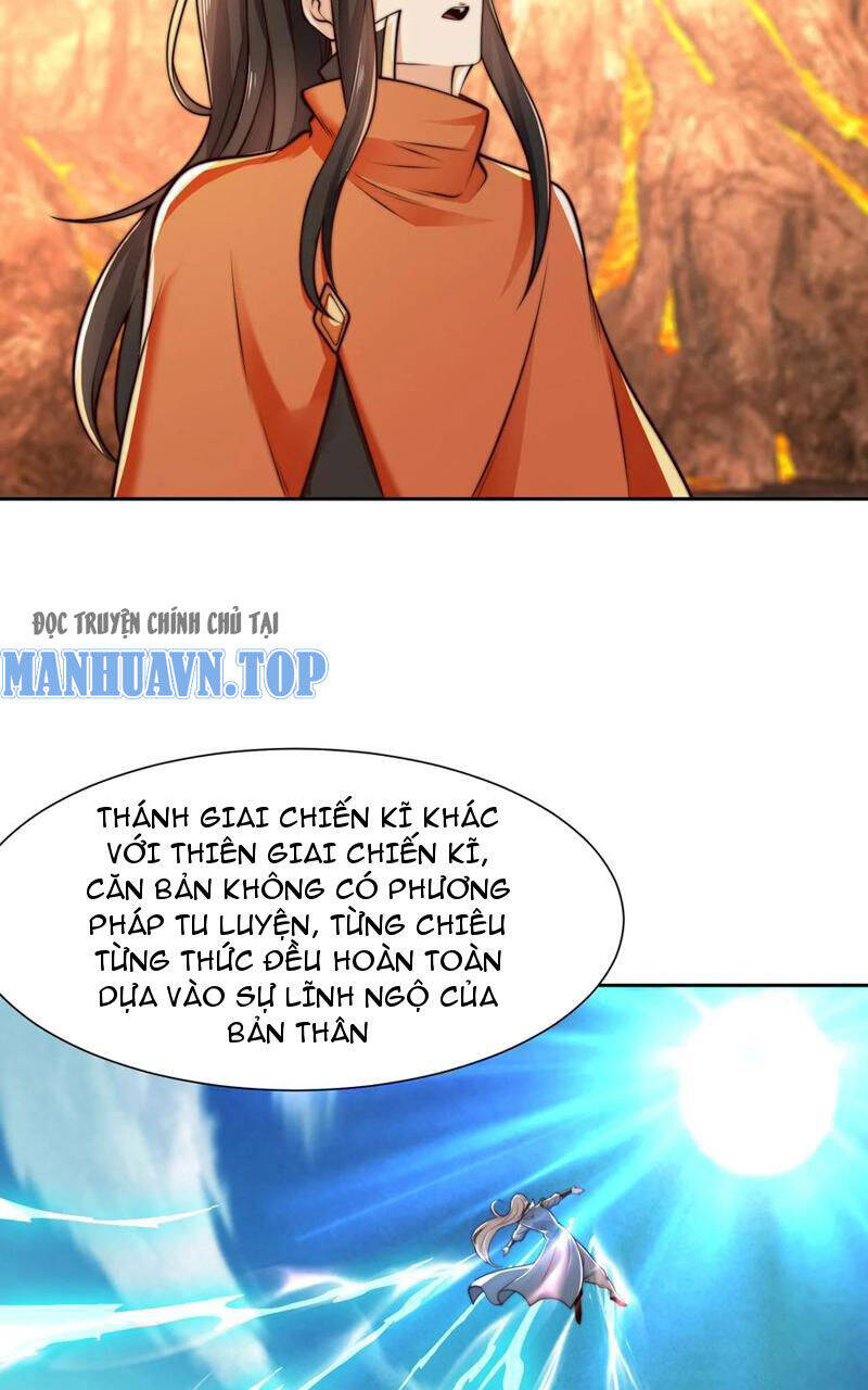 Tân Hỗn Độn Kiếm Thần Chap 135 - Next Chap 136