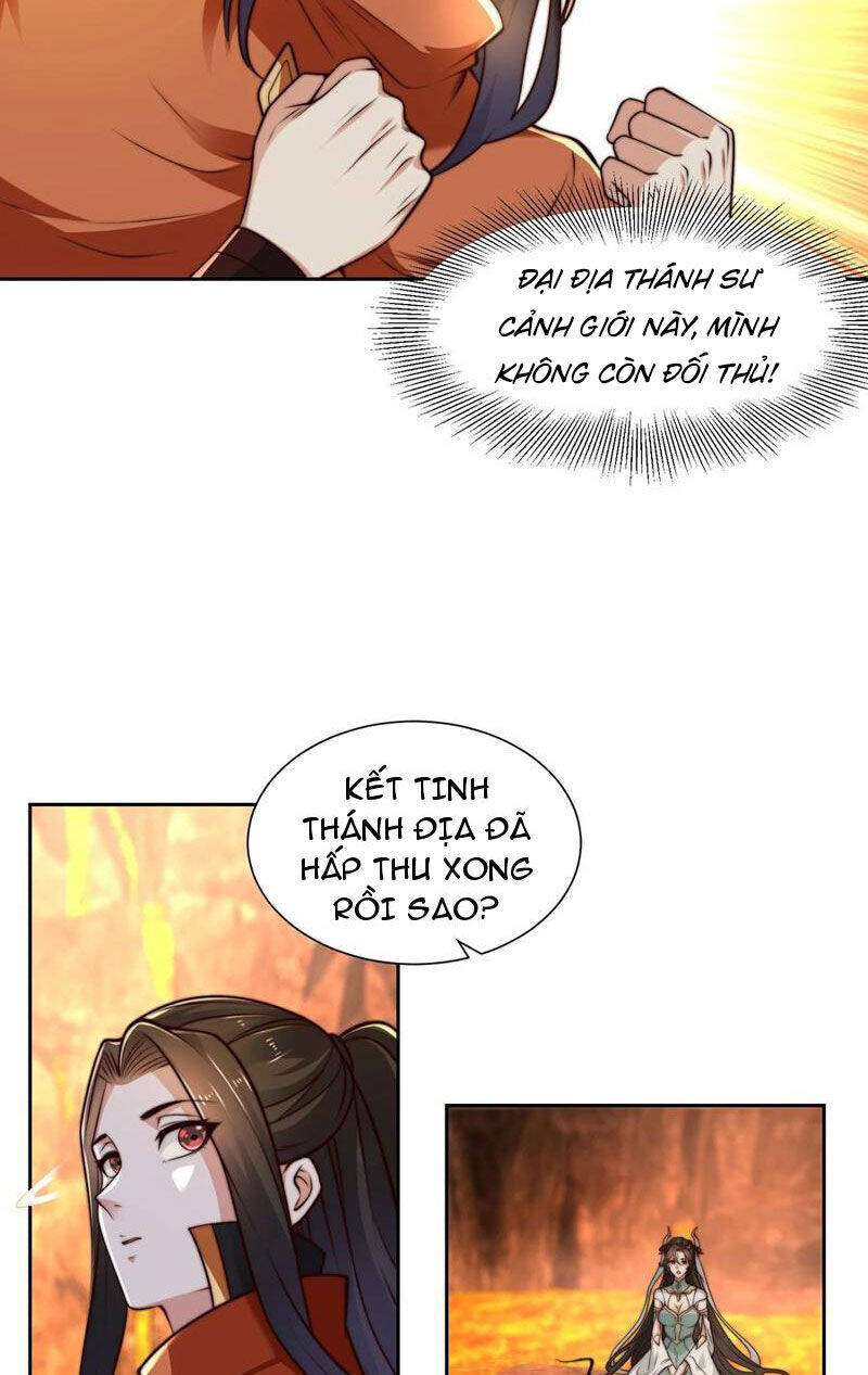 Tân Hỗn Độn Kiếm Thần Chap 135 - Next Chap 136