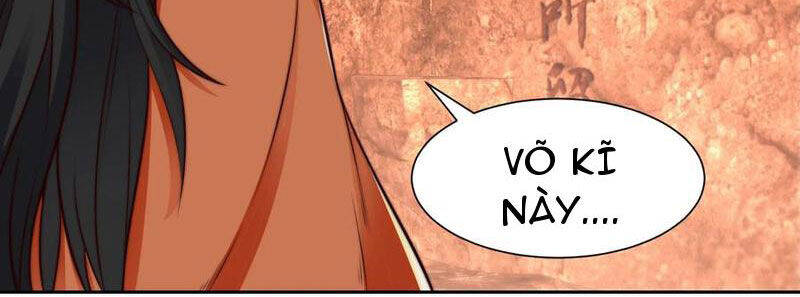 Tân Hỗn Độn Kiếm Thần Chap 135 - Next Chap 136
