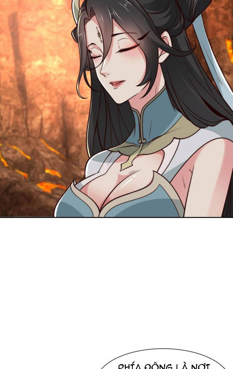Tân Hỗn Độn Kiếm Thần Chap 135 - Next Chap 136
