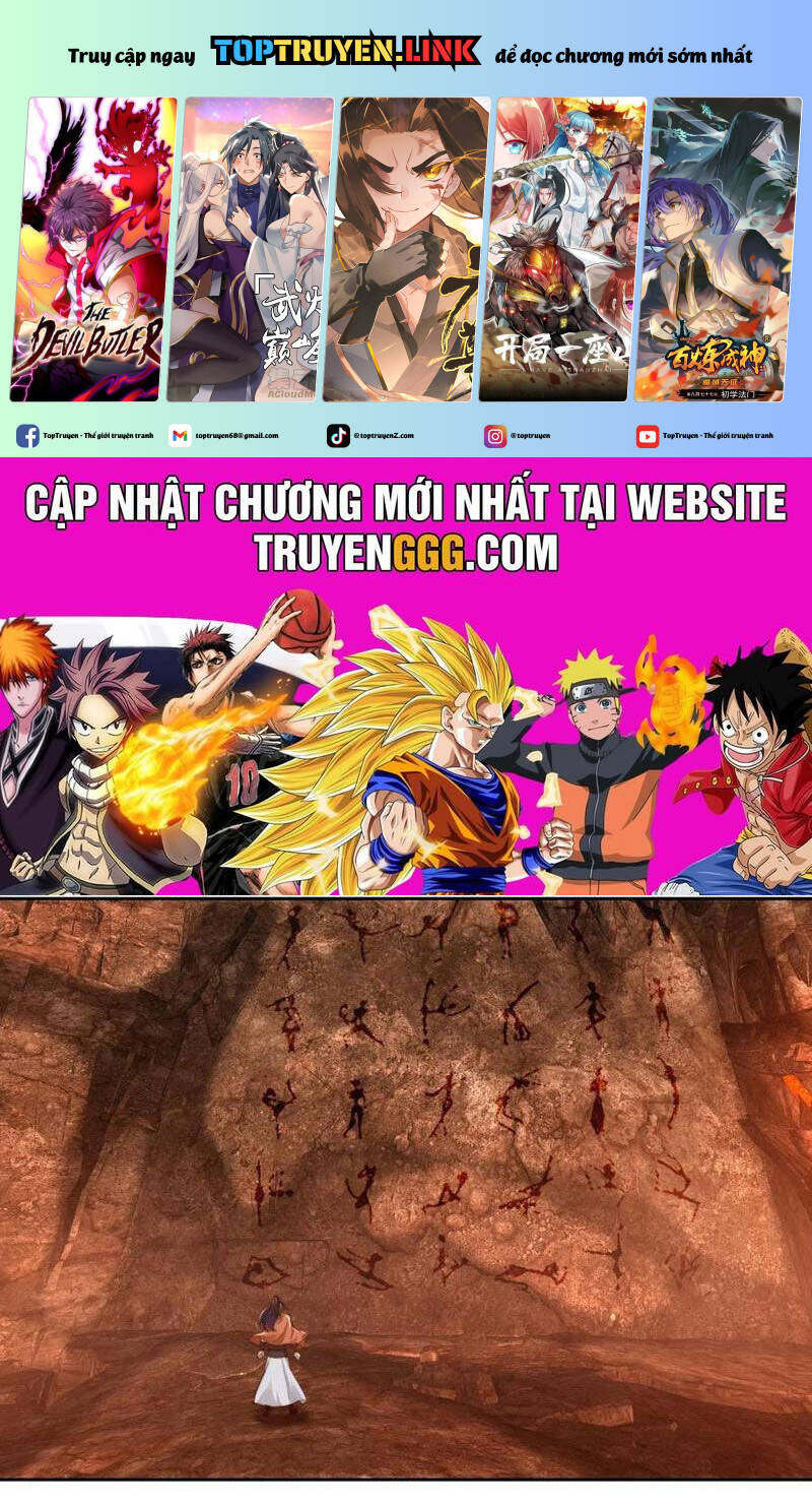 Tân Hỗn Độn Kiếm Thần Chap 136 - Next Chap 137