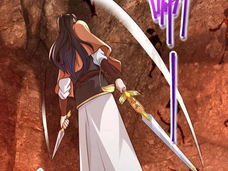 Tân Hỗn Độn Kiếm Thần Chap 136 - Next Chap 137