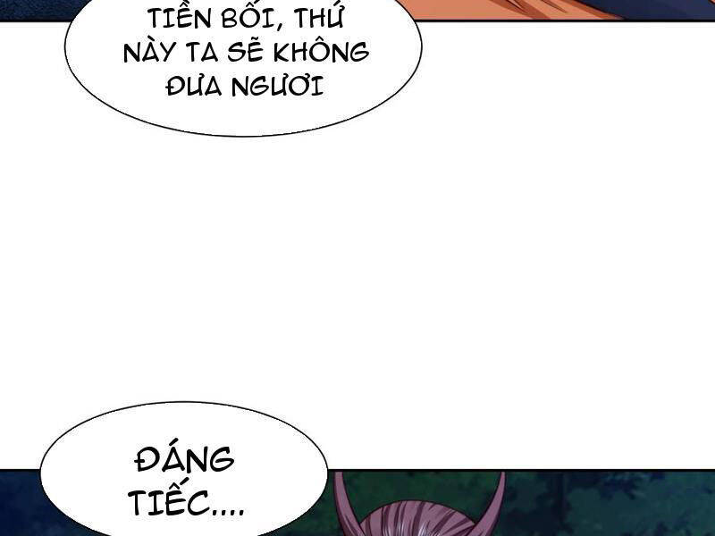 Tân Hỗn Độn Kiếm Thần Chap 136 - Next Chap 137