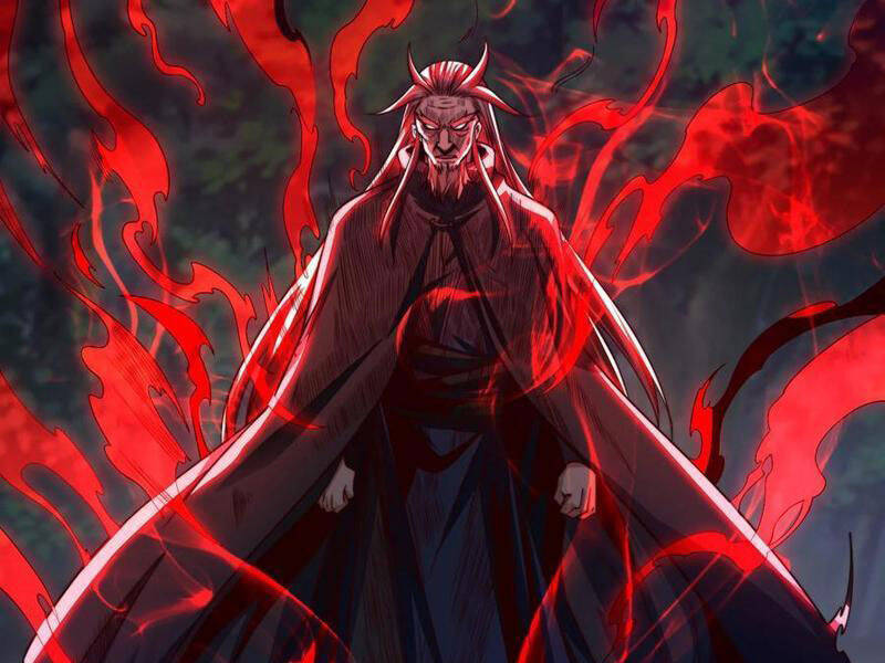 Tân Hỗn Độn Kiếm Thần Chap 136 - Next Chap 137