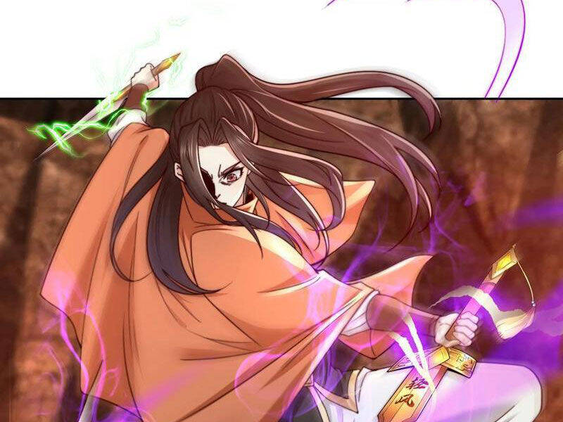 Tân Hỗn Độn Kiếm Thần Chap 136 - Next Chap 137