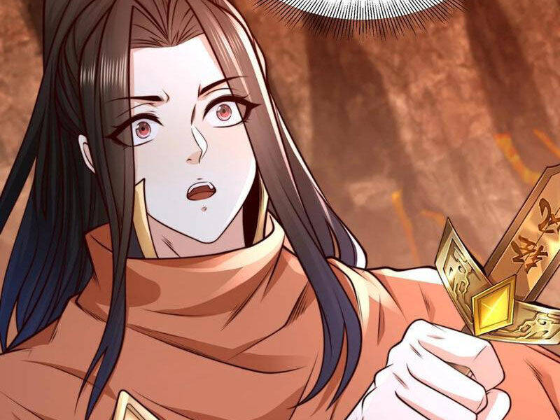 Tân Hỗn Độn Kiếm Thần Chap 136 - Next Chap 137