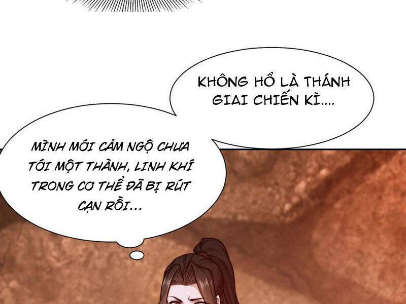 Tân Hỗn Độn Kiếm Thần Chap 136 - Next Chap 137