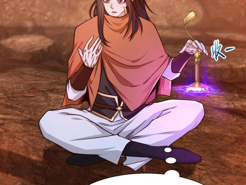 Tân Hỗn Độn Kiếm Thần Chap 136 - Next Chap 137