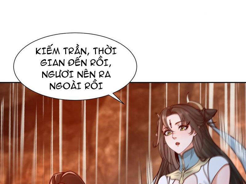 Tân Hỗn Độn Kiếm Thần Chap 136 - Next Chap 137