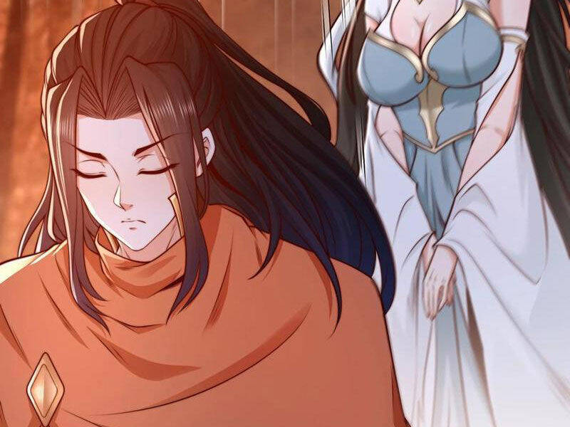 Tân Hỗn Độn Kiếm Thần Chap 136 - Next Chap 137