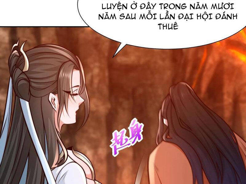 Tân Hỗn Độn Kiếm Thần Chap 136 - Next Chap 137
