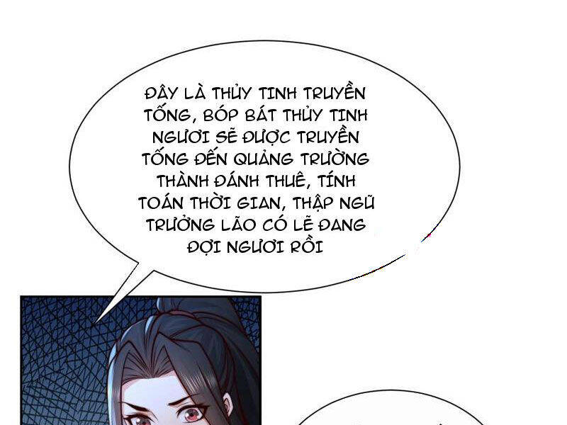 Tân Hỗn Độn Kiếm Thần Chap 136 - Next Chap 137