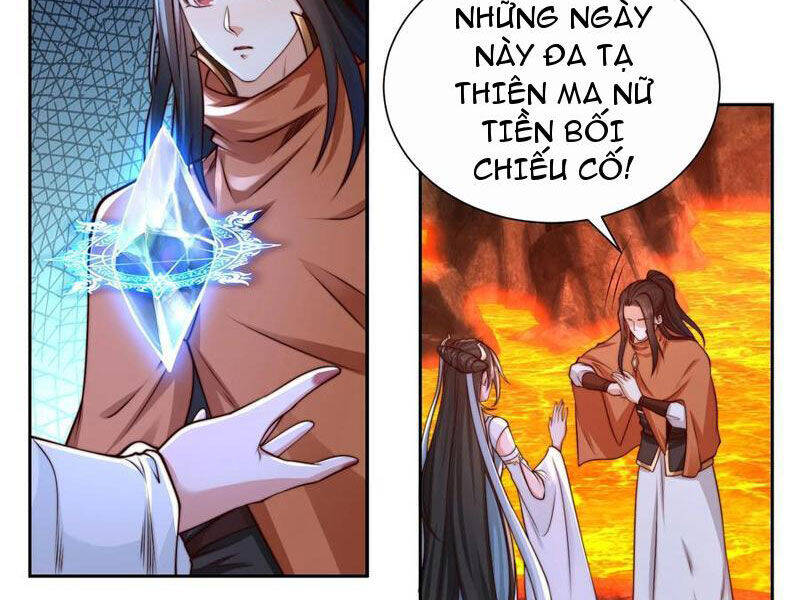 Tân Hỗn Độn Kiếm Thần Chap 136 - Next Chap 137