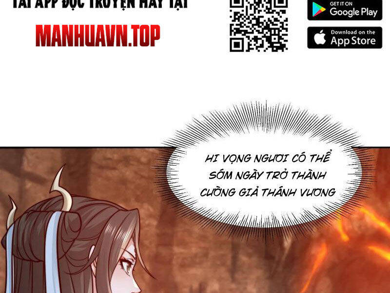 Tân Hỗn Độn Kiếm Thần Chap 136 - Next Chap 137