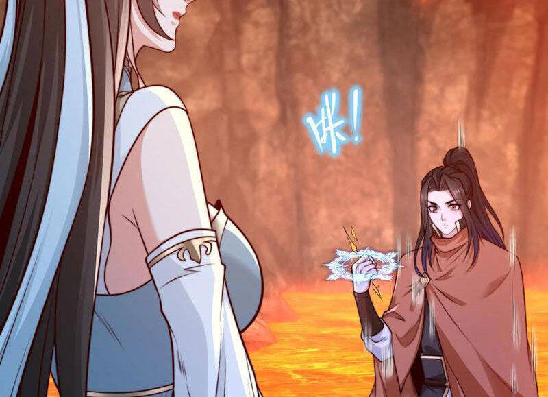 Tân Hỗn Độn Kiếm Thần Chap 136 - Next Chap 137