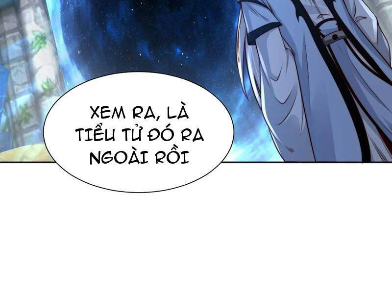 Tân Hỗn Độn Kiếm Thần Chap 136 - Next Chap 137