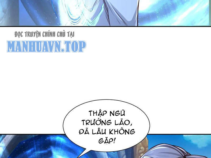 Tân Hỗn Độn Kiếm Thần Chap 136 - Next Chap 137
