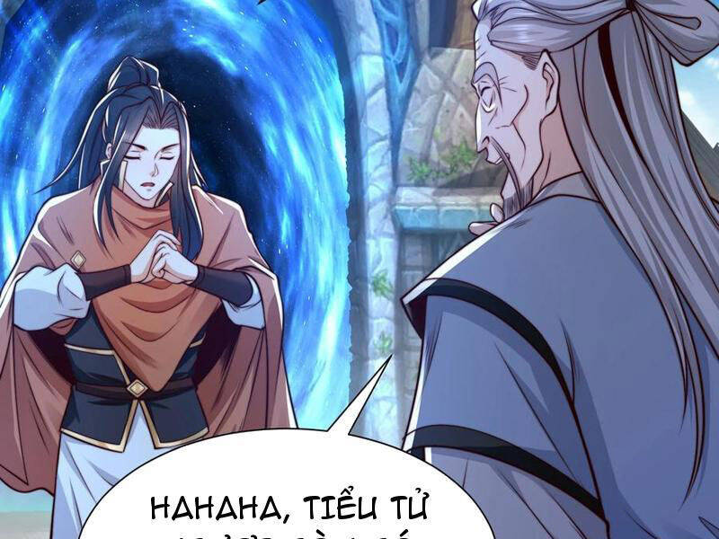 Tân Hỗn Độn Kiếm Thần Chap 136 - Next Chap 137